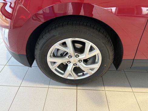 Used 2020 Chevrolet Equinox Premier image 8