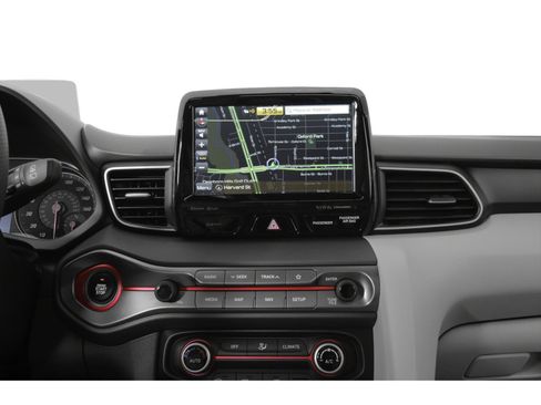Used 2019 Hyundai Veloster Turbo Ultimate FWD image 15
