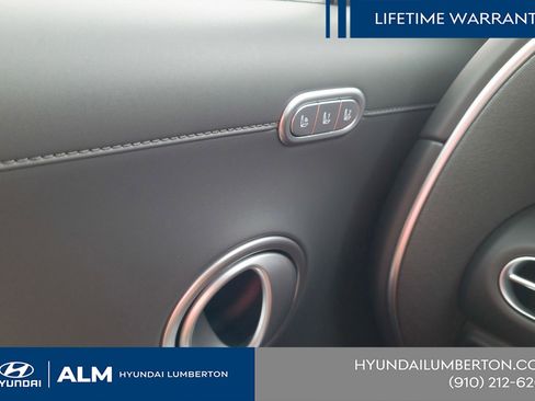 New 2026 Hyundai Palisade Calligraphy image 36