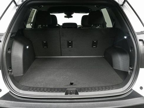 New 2026 GMC Terrain Elevation image 23