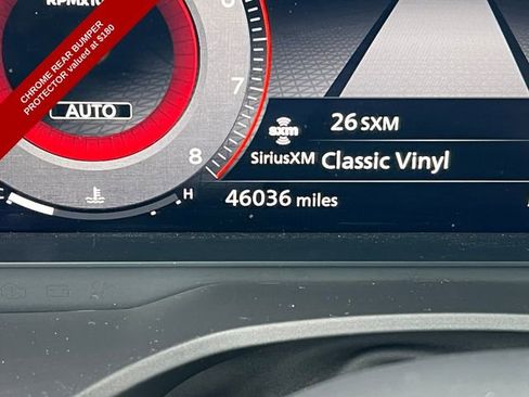 Used 2024 Nissan Rogue SL w/ SL Premium Package image 6