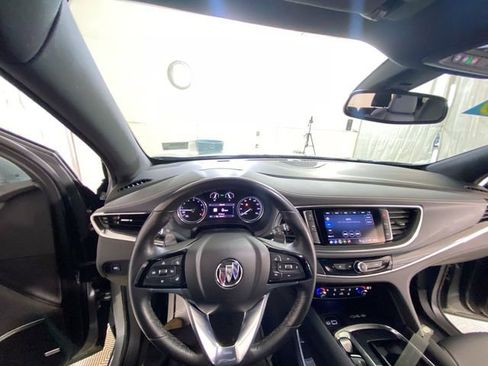 Certified 2023 Buick Enclave Essence w/ Experience Buick Package image 34