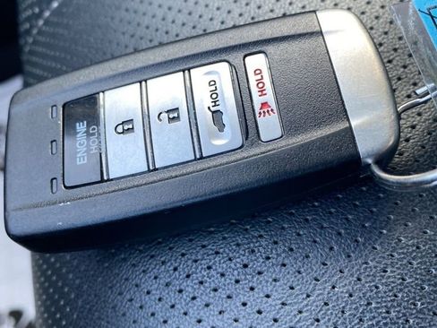 Used 2021 Acura RDX AWD w/ Advance Package image 34