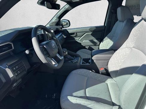 New 2026 Toyota Tacoma SR5 image 11