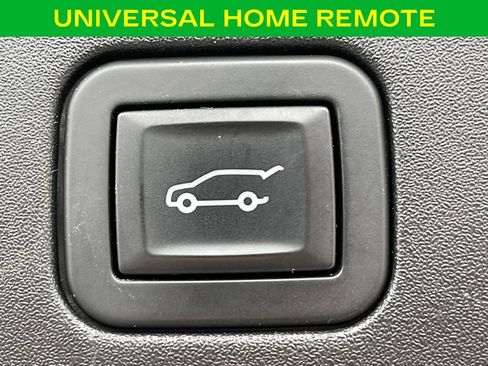 Used 2019 Cadillac XT5 Luxury image 9