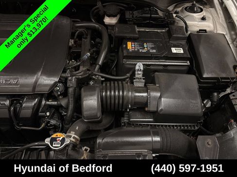Used 2021 Kia Forte LXS FWD image 23
