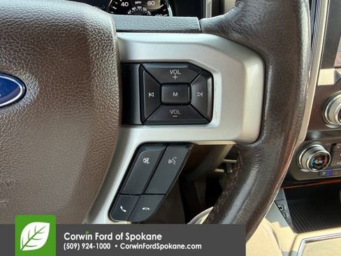 Used 2019 Ford F150 King Ranch w/ Equipment Group 601A Luxury AWD/4WD image 25