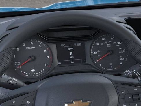 New 2026 Chevrolet Trax LS w/ Driver Confidence Package FWD image 18