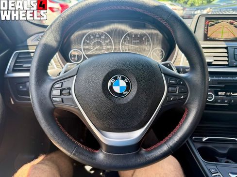Used 2016 BMW 328i xDrive Sedan AWD/4WD image 24