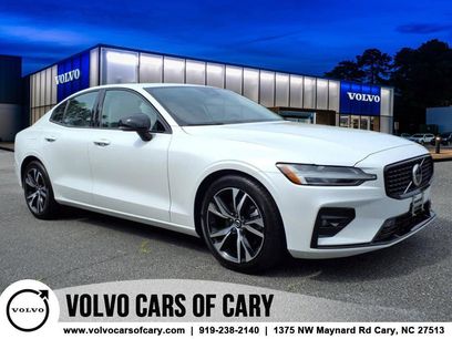 Certified 2024 Volvo S60 B5 Core