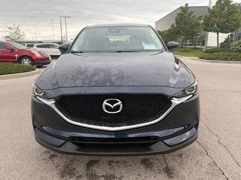Used 2017 MAZDA CX-5 Touring AWD/4WD image 2