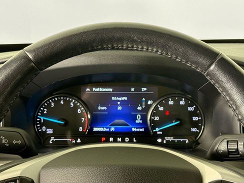 Used 2021 Ford Explorer XLT w/ Equipment Group 202A image 10