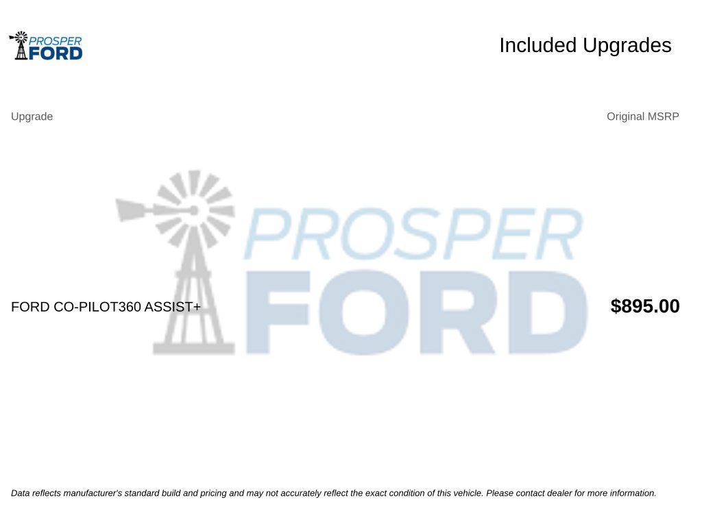 Used 2021 Ford Bronco Sport Big Bend AWD/4WD image 3