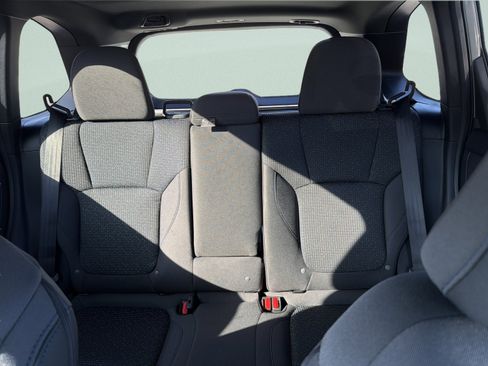 New 2026 Subaru Forester Premium image 14