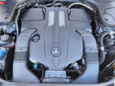 Used 2019 Mercedes-Benz S 450 Sedan image 22