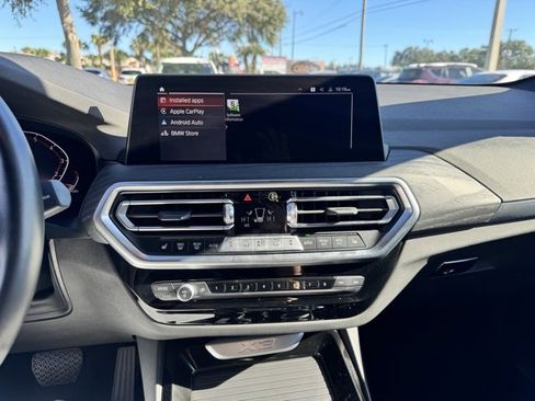 Used 2024 BMW X3 xDrive30i image 26