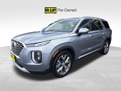 Used 2020 Hyundai Palisade SEL