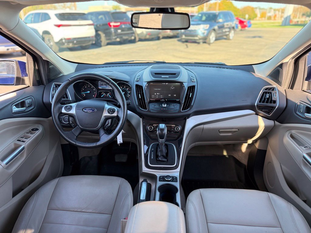 Used 2013 Ford Escape SEL FWD image 4