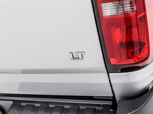 Used 2018 Chevrolet Colorado LT image 7