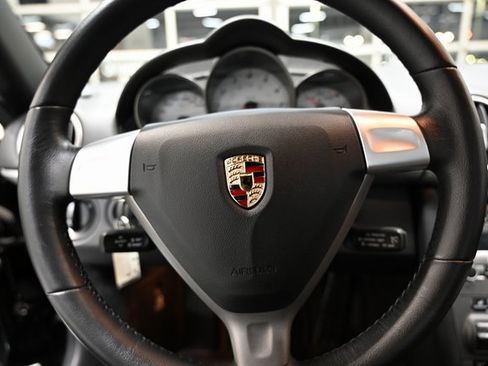 Used 2006 Porsche Cayman S image 19