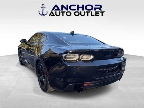 Used 2019 Chevrolet Camaro LT image 7