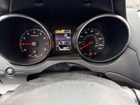 Used 2018 Subaru Outback 2.5i image 14