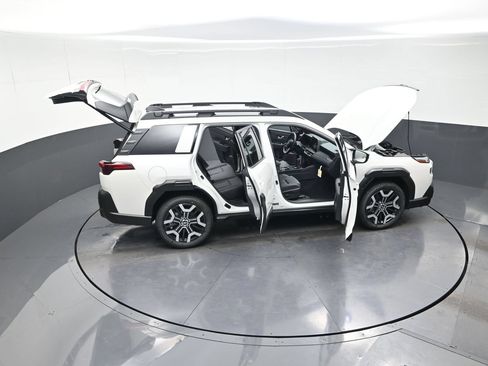 New 2026 Subaru Outback Touring XT AWD/4WD image 14
