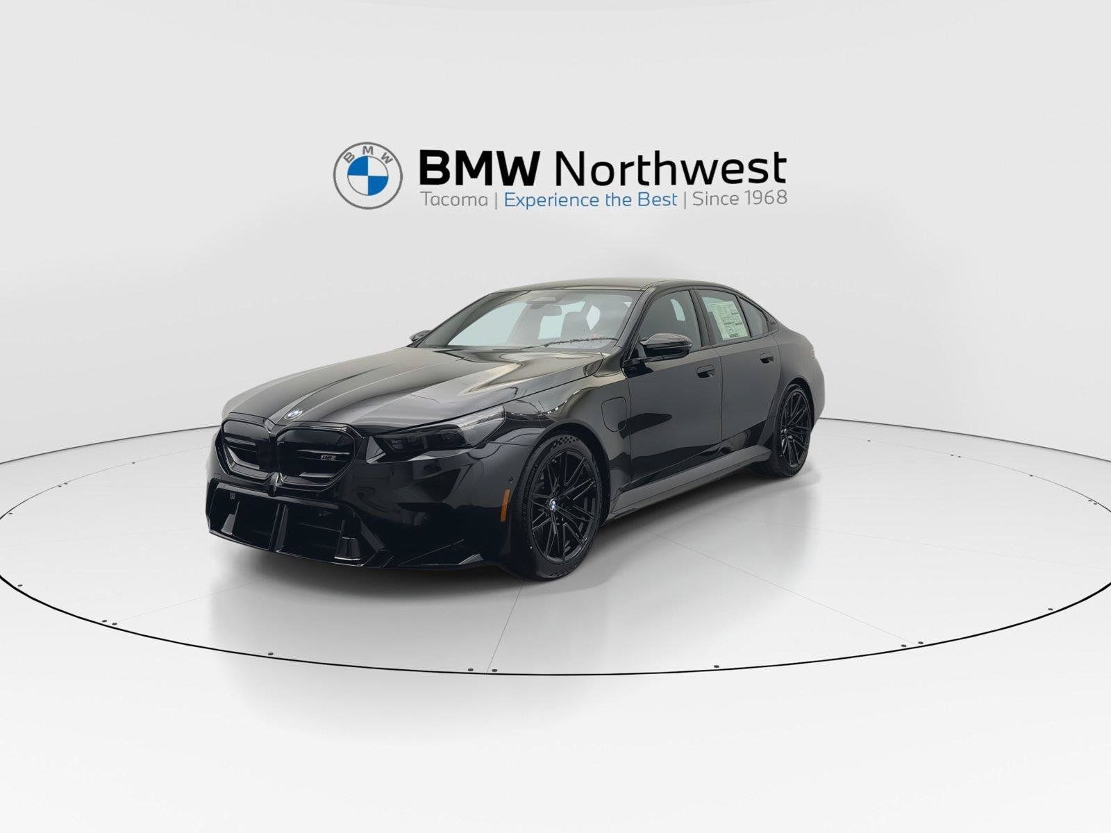 New 2027 BMW M5 w/ Executive Package AWD/4WD image 9