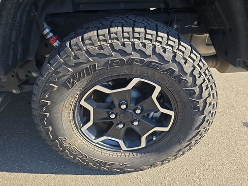 Used 2021 Jeep Gladiator Rubicon image 46