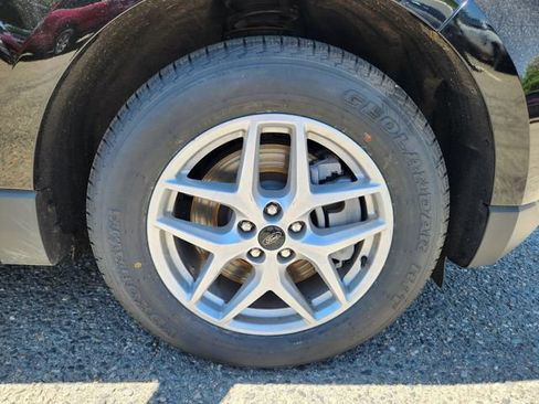 Used 2023 Ford Edge SEL w/ Convenience Package AWD/4WD image 21