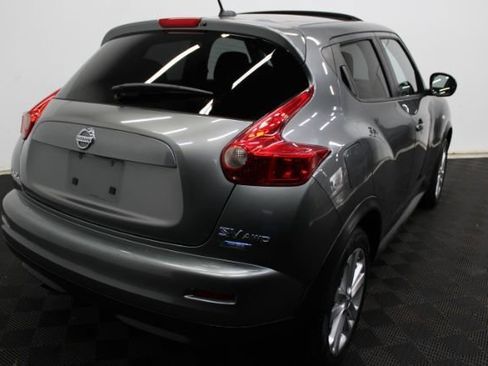 Used 2013 Nissan Juke SV image 6