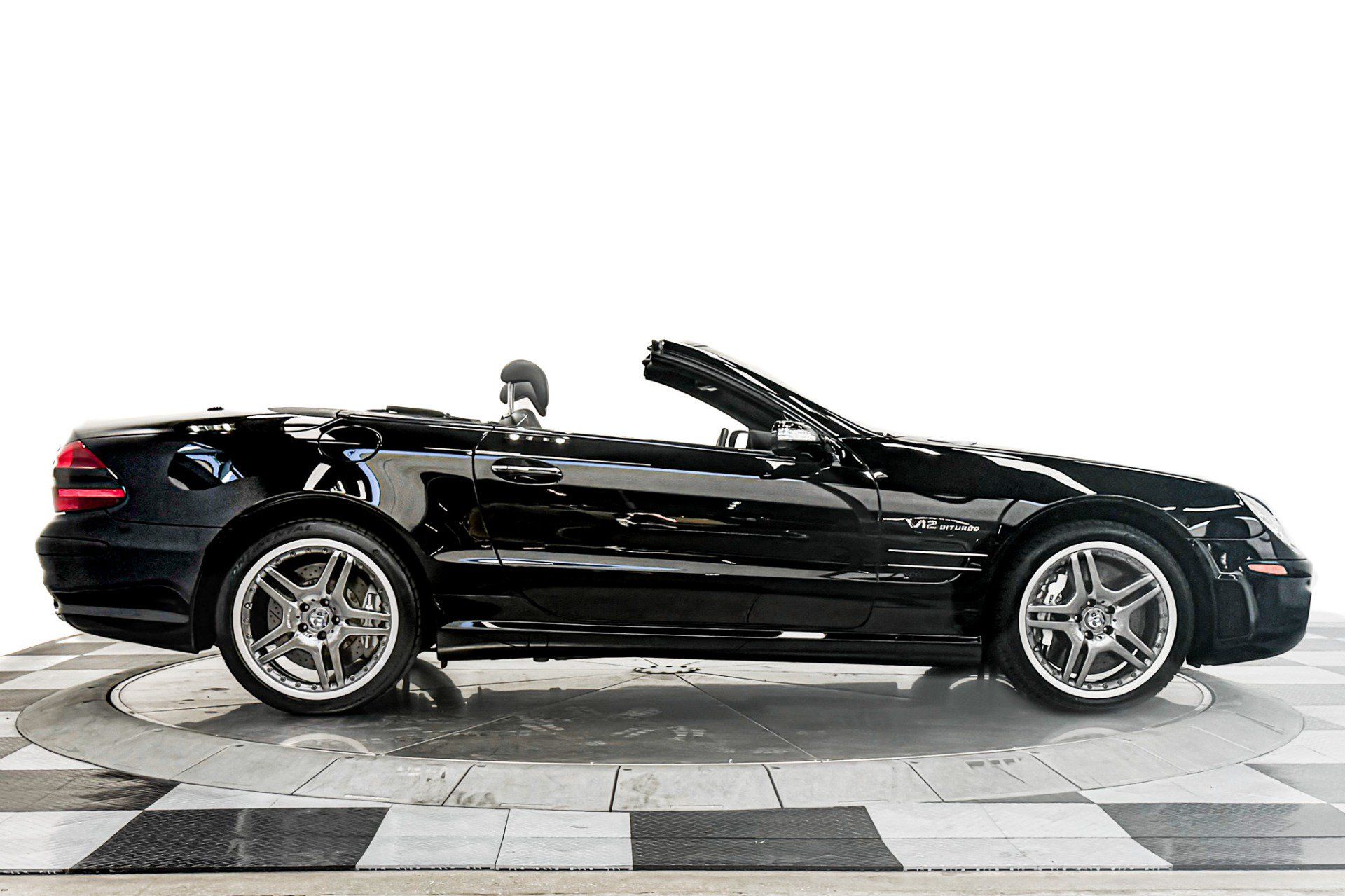 Used 2006 Mercedes-Benz SL 65 AMG image 41