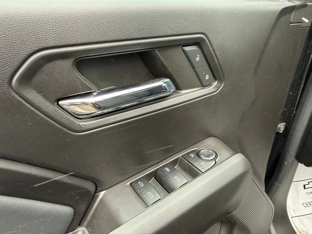 Used 2023 GMC Canyon Elevation w/ Convenience Package AWD/4WD image 15
