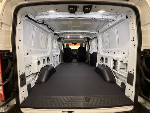 Used 2024 Ford Transit 150 Low Roof RWD image 25