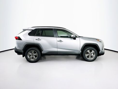 Used 2025 Toyota RAV4 XLE w/ Convenience Package image 10