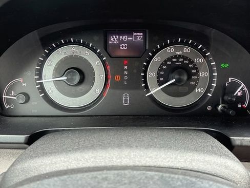 Used 2015 Honda Odyssey EX-L image 12