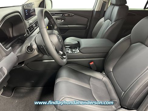 New 2026 Honda Passport RTL image 10