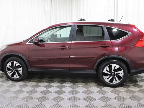 Used 2015 Honda CR-V Touring image 34