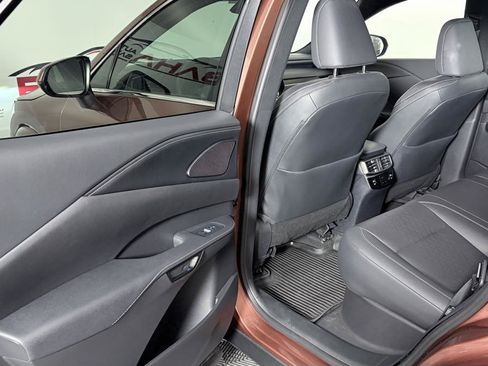 Used 2023 Lexus RX 350 Premium Plus w/ Accessory Package AWD/4WD image 23