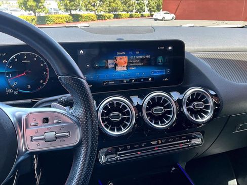 Used 2022 Mercedes-Benz GLA 250 image 6