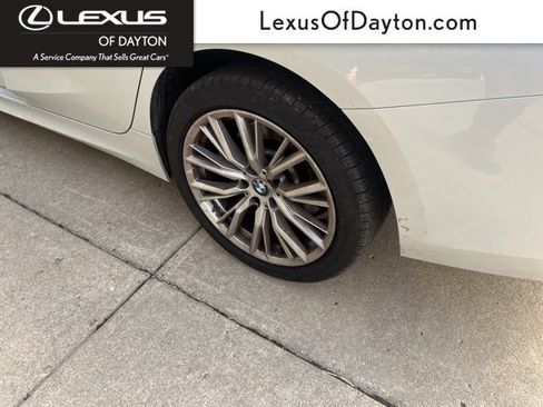 Used 2024 BMW 330i xDrive 330i xDrive image 28