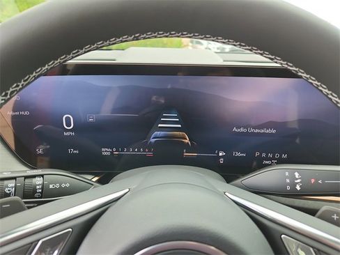 New 2025 Buick Envision Sport Touring image 26