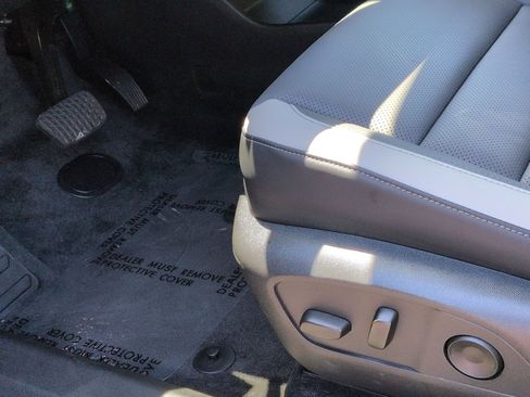 Used 2025 Honda Prologue Elite image 17