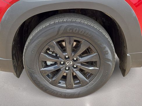 Used 2024 MAZDA CX-50 AWD 2.5 S w/ Weather Package image 11