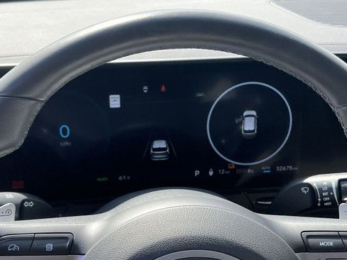 Used 2024 Hyundai Kona SEL image 12