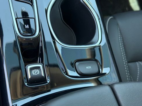 Used 2023 Buick Envision Avenir AWD/4WD image 31