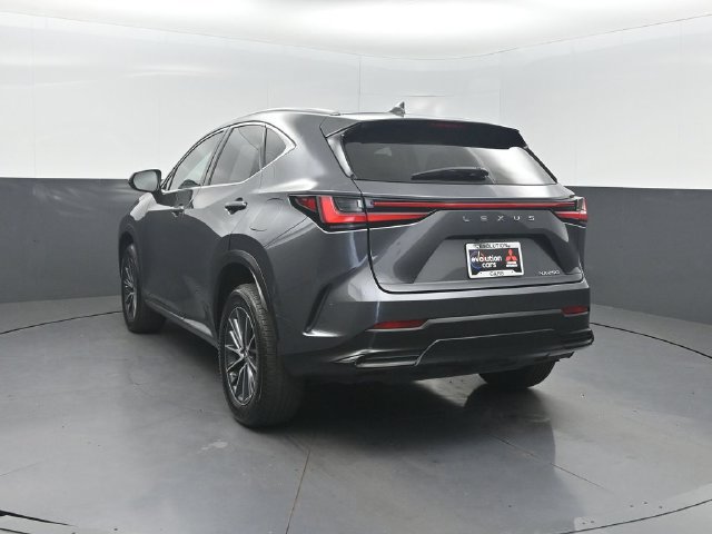 Used 2023 Lexus NX 250 FWD w/ Towing Package (2000 Lbs) image 29