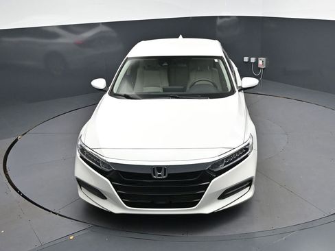 Used 2019 Honda Accord LX image 37