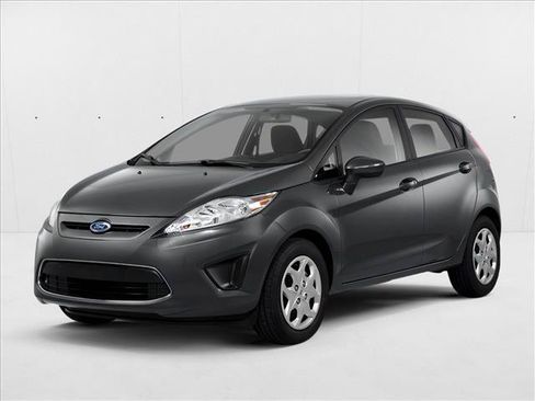 Used 2013 Ford Fiesta SE FWD image 1