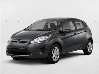 Used 2013 Ford Fiesta SE FWD video 1